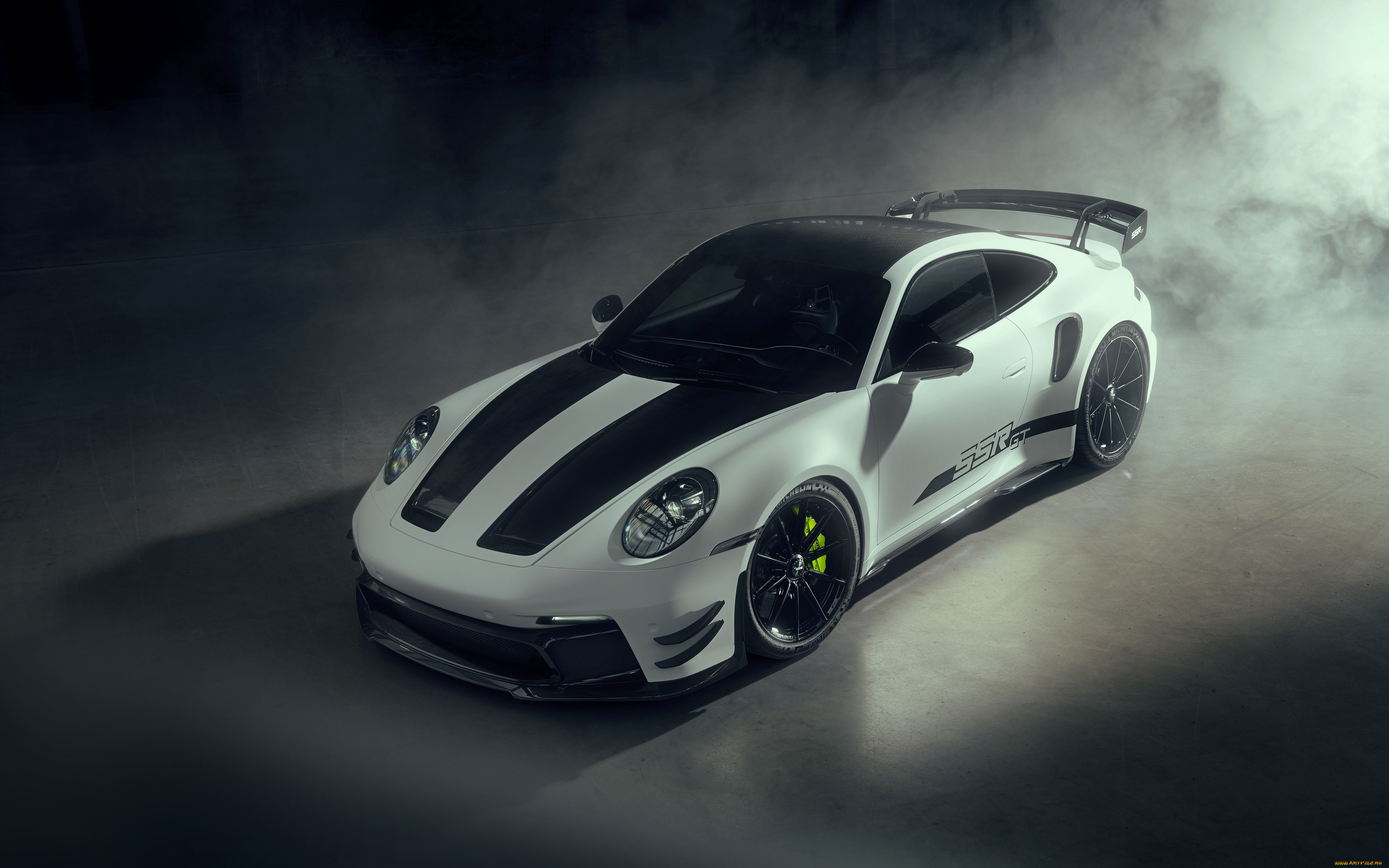 , porsche, 911, gt3-r, ssr-performance, tuning, , car, cars, , , , 